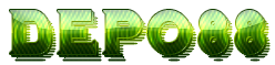 DEPO88 Logo